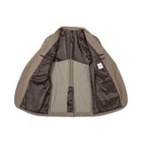 【360°ストレッチ セットアップ対応】None Of | TAKEO KIKUCHI | 詳細画像12 