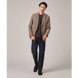 【360°ストレッチ セットアップ対応】None Of | TAKEO KIKUCHI | 詳細画像49 