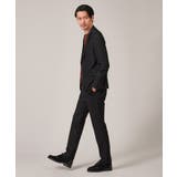 【360°ストレッチ セットアップ対応】None Of | TAKEO KIKUCHI | 詳細画像18 