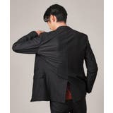 【360°ストレッチ セットアップ対応】None Of | TAKEO KIKUCHI | 詳細画像17 