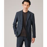 【360°ストレッチ セットアップ対応】None Of | TAKEO KIKUCHI | 詳細画像22 