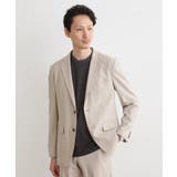 【360°ストレッチ セットアップ対応】None Of | TAKEO KIKUCHI | 詳細画像35 