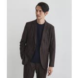 【360°ストレッチ セットアップ対応】None Of | TAKEO KIKUCHI | 詳細画像39 