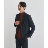 【360°ストレッチ セットアップ対応】None Of | TAKEO KIKUCHI | 詳細画像44 