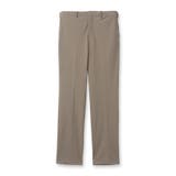 【360°ストレッチ／セットアップ対応】None Of Stress パンツ | TAKEO KIKUCHI | 詳細画像1 