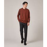 【360°ストレッチ／セットアップ対応】None Of Stress パンツ | TAKEO KIKUCHI | 詳細画像11 