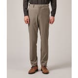 【360°ストレッチ／セットアップ対応】None Of Stress パンツ | TAKEO KIKUCHI | 詳細画像2 