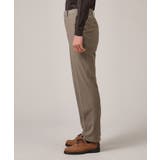 【360°ストレッチ／セットアップ対応】None Of Stress パンツ | TAKEO KIKUCHI | 詳細画像3 