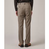 【360°ストレッチ／セットアップ対応】None Of Stress パンツ | TAKEO KIKUCHI | 詳細画像4 