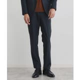 【360°ストレッチ／セットアップ対応】None Of Stress パンツ | TAKEO KIKUCHI | 詳細画像40 