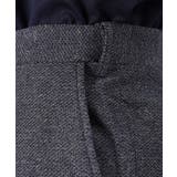 【抗菌防臭】尾州 リネンブレンド ハニカムメッシュ パンツ | TAKEO KIKUCHI | 詳細画像21 