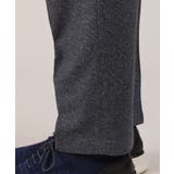 【抗菌防臭】尾州 リネンブレンド ハニカムメッシュ パンツ | TAKEO KIKUCHI | 詳細画像22 