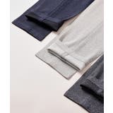 【抗菌防臭】尾州 リネンブレンド ハニカムメッシュ パンツ | TAKEO KIKUCHI | 詳細画像24 