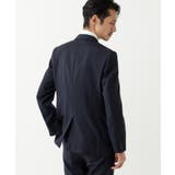 【THE FLAGSHIP】矢絣 ストライプ スーツ | TAKEO KIKUCHI | 詳細画像11 