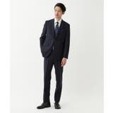 【THE FLAGSHIP】矢絣 ストライプ スーツ | TAKEO KIKUCHI | 詳細画像14 