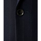 【THE FLAGSHIP】矢絣 ストライプ スーツ | TAKEO KIKUCHI | 詳細画像16 