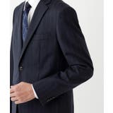 【THE FLAGSHIP】矢絣 ストライプ スーツ | TAKEO KIKUCHI | 詳細画像21 