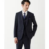 【THE FLAGSHIP】矢絣 ストライプ スーツ | TAKEO KIKUCHI | 詳細画像33 