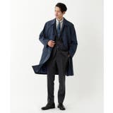 【THE FLAGSHIP】矢絣 ストライプ スーツ | TAKEO KIKUCHI | 詳細画像37 