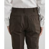 【Begin12月号掲載】コーデュラ（R）トロピカル ストレッチ スーツ | TAKEO KIKUCHI | 詳細画像15 