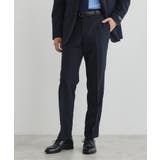 【Begin12月号掲載】コーデュラ（R）トロピカル ストレッチ スーツ | TAKEO KIKUCHI | 詳細画像19 