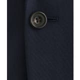 【Begin12月号掲載】コーデュラ（R）トロピカル ストレッチ スーツ | TAKEO KIKUCHI | 詳細画像24 