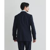 【Begin12月号掲載】コーデュラ（R）トロピカル ストレッチ スーツ | TAKEO KIKUCHI | 詳細画像34 