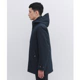 【3WAY】ドビー ダウンライナー付ブルゾン | TAKEO KIKUCHI | 詳細画像5 