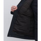 【3WAY】ドビー ダウンライナー付ブルゾン | TAKEO KIKUCHI | 詳細画像13 