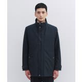 【3WAY】ドビー ダウンライナー付ブルゾン | TAKEO KIKUCHI | 詳細画像17 