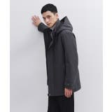 【3WAY】ドビー ダウンライナー付ブルゾン | TAKEO KIKUCHI | 詳細画像27 