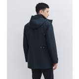 【3WAY】ドビー ダウンライナー付ブルゾン | TAKEO KIKUCHI | 詳細画像41 