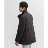 【3WAY】ドビー ダウンライナー付ブルゾン | TAKEO KIKUCHI | 詳細画像51 