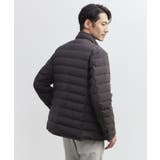 【3WAY】ドビー ダウンライナー付ブルゾン | TAKEO KIKUCHI | 詳細画像55 