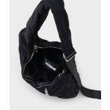 【パフィーシリーズ】ロータスショルダーバッグ | tk.TAKEO KIKUCHI | 詳細画像23 