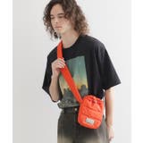 【パフィーシリーズ】mini miniショルダーバッグ | tk.TAKEO KIKUCHI | 詳細画像8 