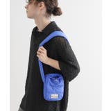 【パフィーシリーズ】mini miniショルダーバッグ | tk.TAKEO KIKUCHI | 詳細画像12 