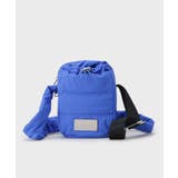 【パフィーシリーズ】mini miniショルダーバッグ | tk.TAKEO KIKUCHI | 詳細画像10 