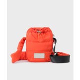 【パフィーシリーズ】mini miniショルダーバッグ | tk.TAKEO KIKUCHI | 詳細画像1 