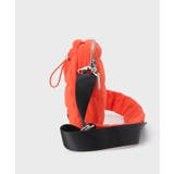 【パフィーシリーズ】mini miniショルダーバッグ | tk.TAKEO KIKUCHI | 詳細画像4 