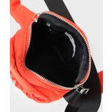 【パフィーシリーズ】mini miniショルダーバッグ | tk.TAKEO KIKUCHI | 詳細画像2 