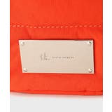 【パフィーシリーズ】mini miniショルダーバッグ | tk.TAKEO KIKUCHI | 詳細画像7 