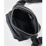 【パフィーシリーズ】mini miniショルダーバッグ | tk.TAKEO KIKUCHI | 詳細画像15 