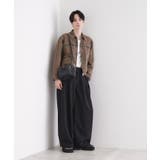 【スタッズシリーズ】ショルダーバッグ | tk.TAKEO KIKUCHI | 詳細画像5 