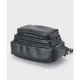 【スタッズシリーズ】ショルダーバッグ | tk.TAKEO KIKUCHI | 詳細画像11 