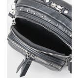 【スタッズシリーズ】ショルダーバッグ | tk.TAKEO KIKUCHI | 詳細画像16 