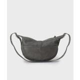 【FANCYシリーズ】スタッズクレセントショルダーバッグ | tk.TAKEO KIKUCHI | 詳細画像31 