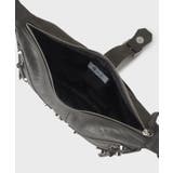 【FANCYシリーズ】スタッズクレセントショルダーバッグ | tk.TAKEO KIKUCHI | 詳細画像33 