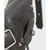 【FANCYシリーズ】スタッズクレセントショルダーバッグ | tk.TAKEO KIKUCHI | 詳細画像39 