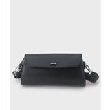 ランドスケープ ピローフラップバッグ | tk.TAKEO KIKUCHI | 詳細画像1 